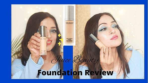 rakhshanda786's tweet photo. New video on my YouTube channel- @JuiceBeauty Flawless Serum Foundation  - https://t.co/IjZzLO0zZ3

@boddessbeauty

#review #foundation #summermakeuplook #foundationreview #cleanmakeup #luxury #luxurymakeup #summer #highendmakeup https://t.co/EC8TASunEU