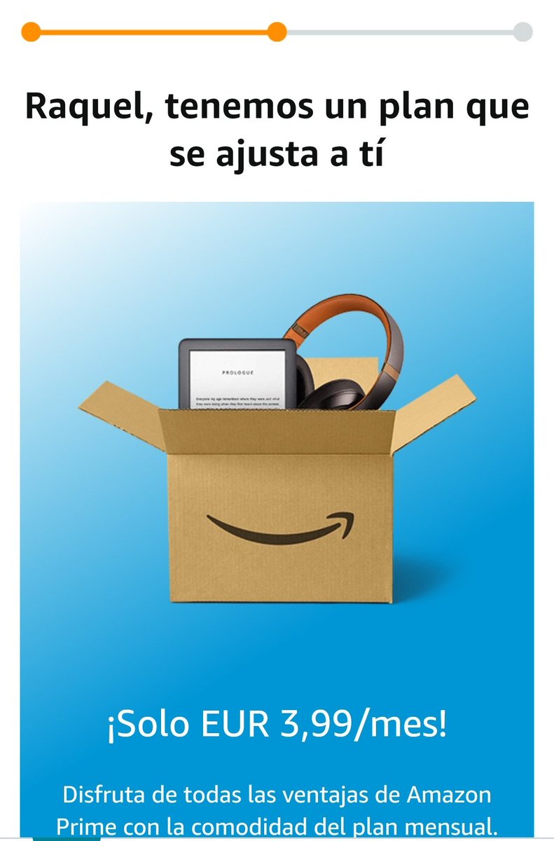 Raque (@raquecorrectora) on Twitter photo Empresa multimillonaria que tilda «ti» en su web.
Pon un corrector en tu vida, <a href="/AmazonNewsES/">Amazon.es Noticias</a>
<a href="/Fundeu/">FundéuRAE</a> <a href="/RAEinforma/">RAE</a>
<a href="/policia/">Policía Nacional</a>, que este crimen no quede impune. Empresa multimillonaria que tilda «ti» en su web.
Pon un corrector en tu vida, <a href="/AmazonNewsES/">Amazon.es Noticias</a>
<a href="/Fundeu/">FundéuRAE</a> <a href="/RAEinforma/">RAE</a>
<a href="/policia/">Policía Nacional</a>, que este crimen no quede impune.