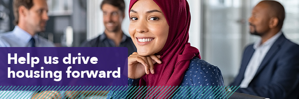 We are recruiting for a new trustee for our governing board, specifically someone with a background in education and vocational qualifications. As a board trustee you will set the overall direction and leadership of CIH. To find out more and apply visit ow.ly/6pNy50JaWtO