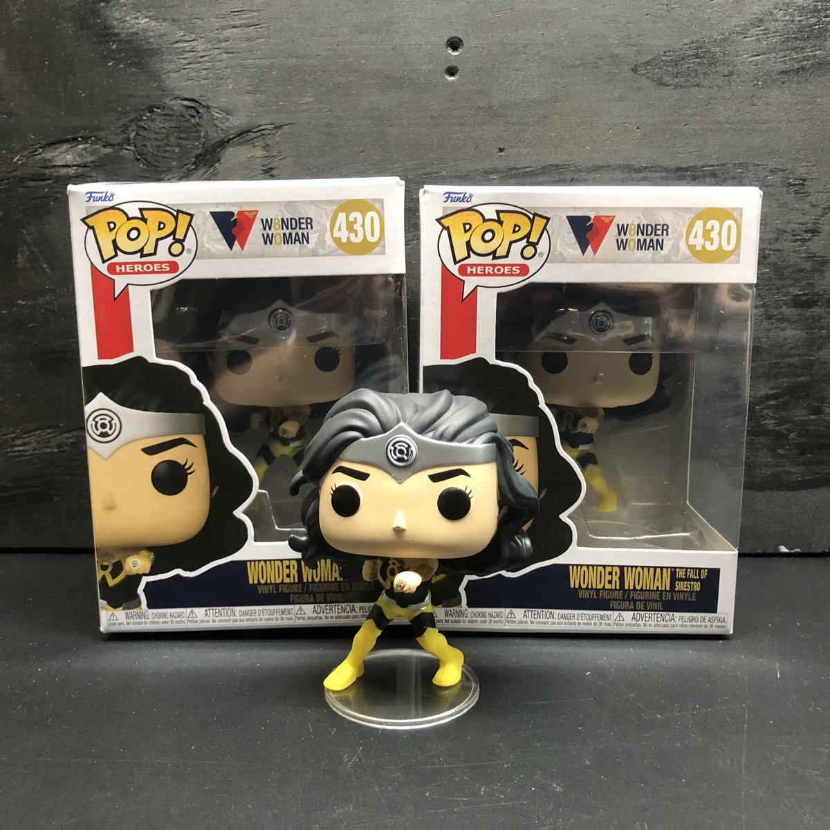 Yancy St Comics South tweet media