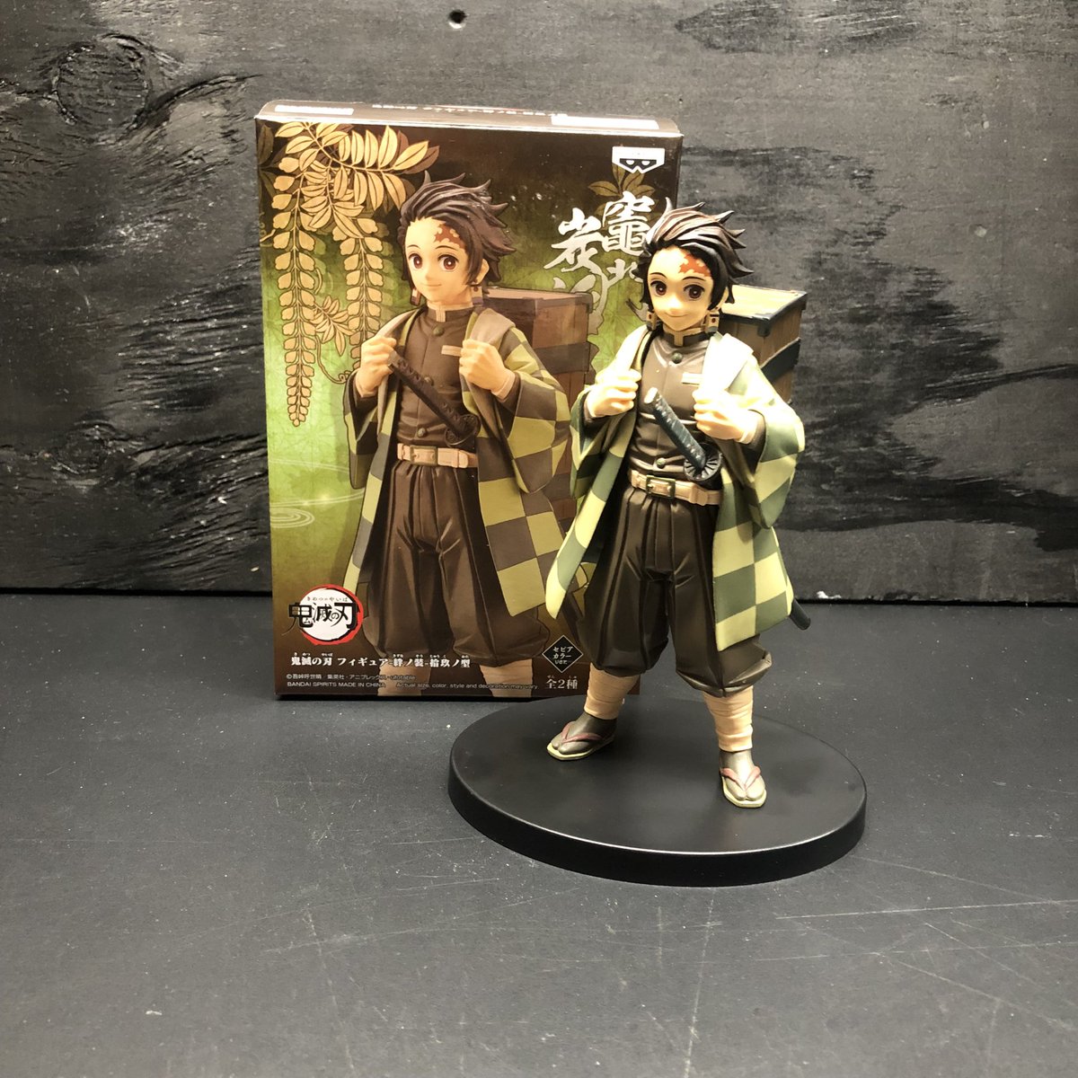 6.1.2022 New Figures

DM to get yours! 
We definitely ship!