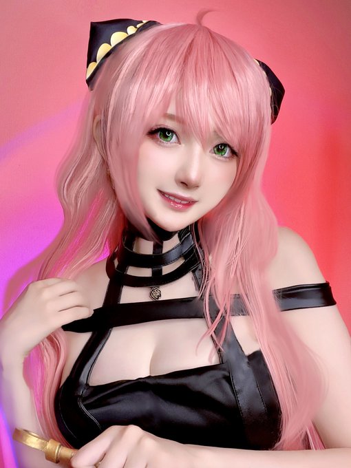 Twitterのコスプレ画像39