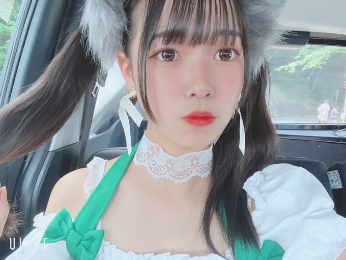 Twitterのコスプレ画像17