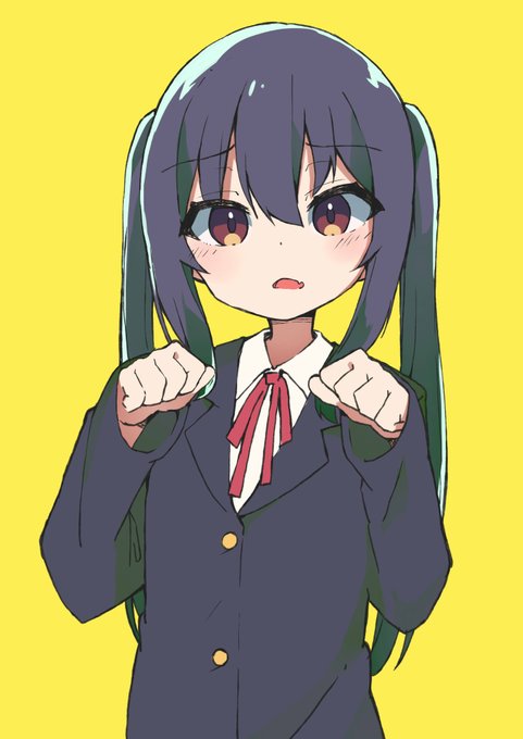 あずにゃん 