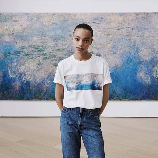 UNIQLOPH's tweet photo. Your favorite artworks from The Museum of Modern Art have been turned into stylish UT pieces! Check out the full story behind the MoMA Art Icons Collection in this UT Magazine issue.
Shop now:
https://t.co/KOqeaLuXCG
#UniqloPH #UTCollection #WearYourWorld #UTMagazine #UniqloUT https://t.co/5yhXspfDK6