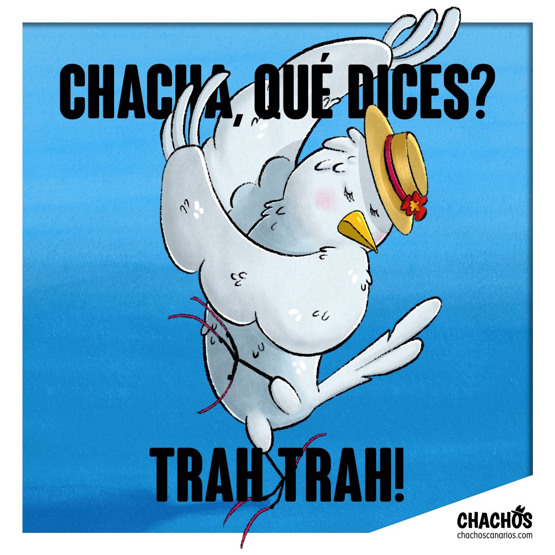 ¿Has visto las uñas de nuestra Chacha Rosalía?
¡Saoco, papi, Saoco!

<a href="/rosalia/">R O S A L Í A</a> #Saoko #Rosalía #TrahTrah #saoco #motomami #ChachosCanarios