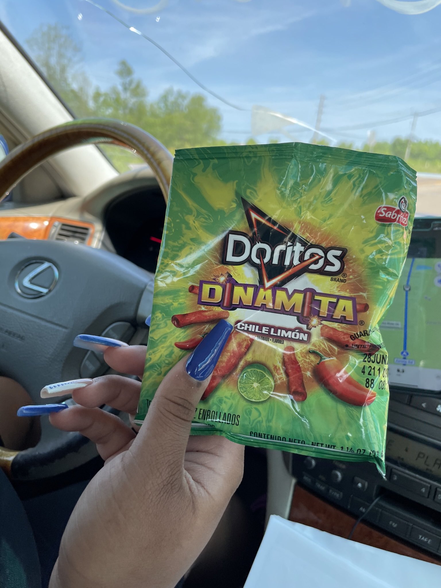 Doritos on Twitter "LiveFromTheUpsideDown is the show you won’t want