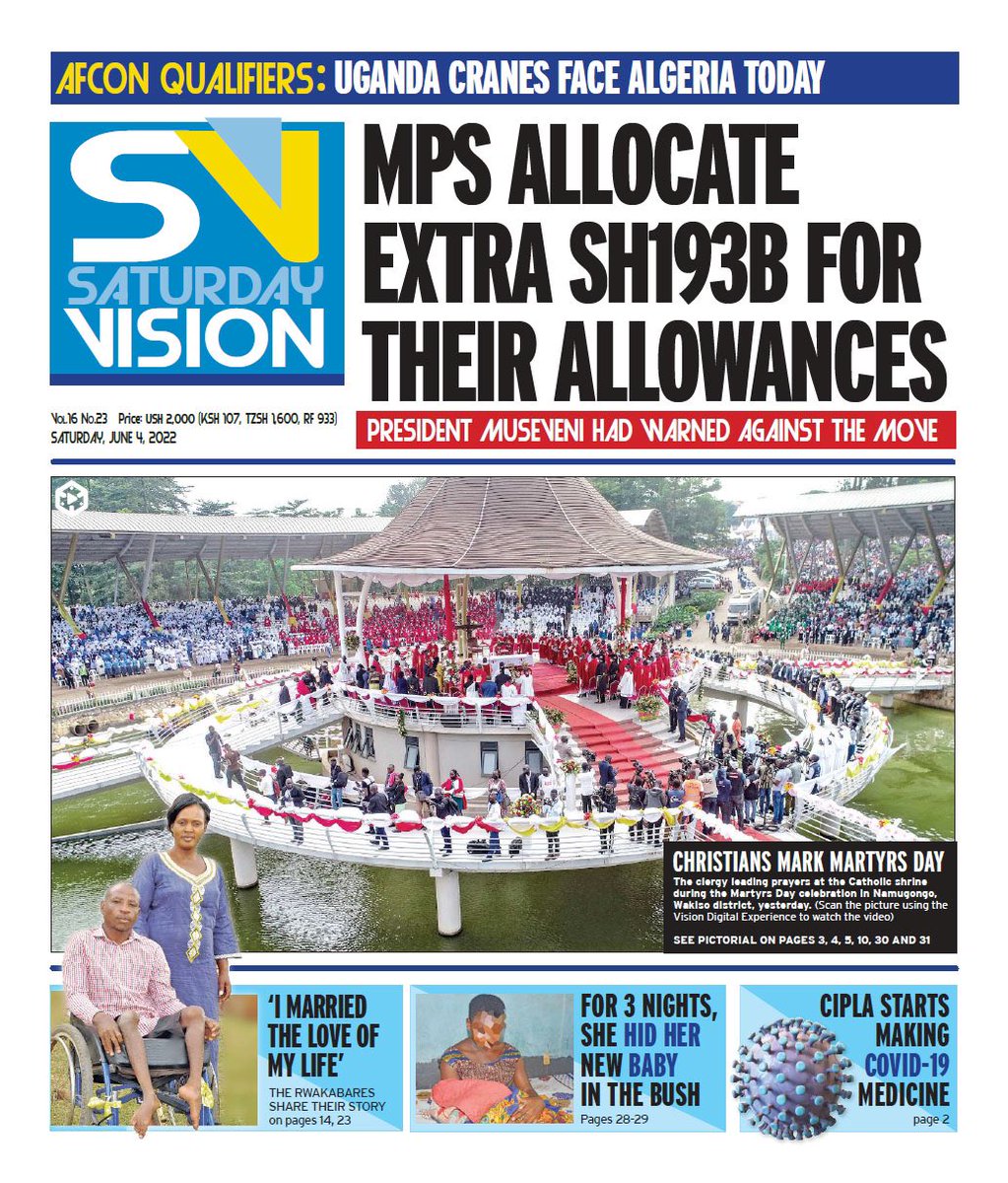 Folks, #WeAreBroke &amp; on our own. Everyone for themselves. I don’t think even God will be there for us all. There is no help coming, certainly not from the political establishment.