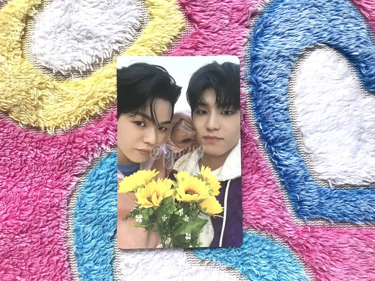 นายพัคจ๋อง |ทักเดมได้เลยค่า tweet media
