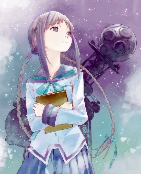 文学少女シリーズのtwitterイラスト検索結果