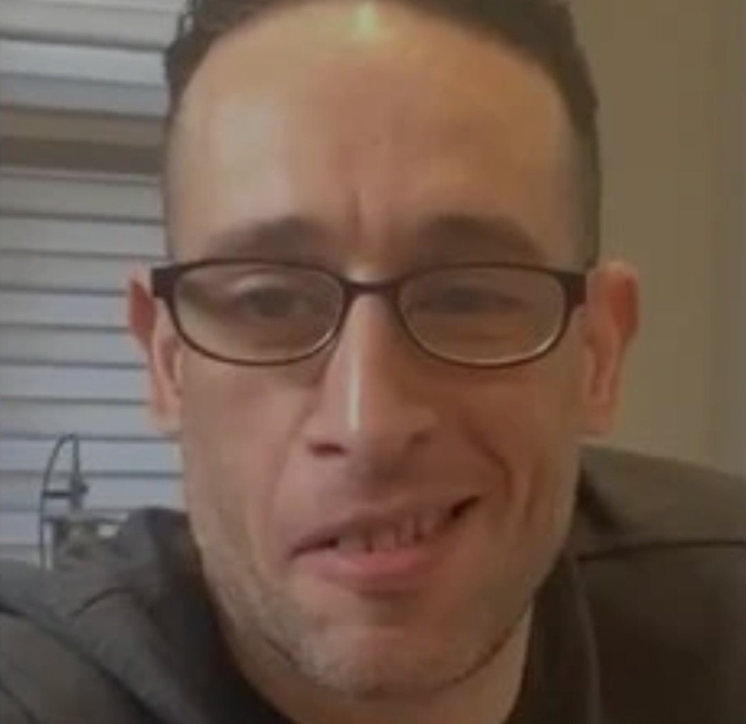 OurSisu's tweet photo. The face Stabby gets when DD does those rimjobs https://t.co/TDkFKx3MhZ