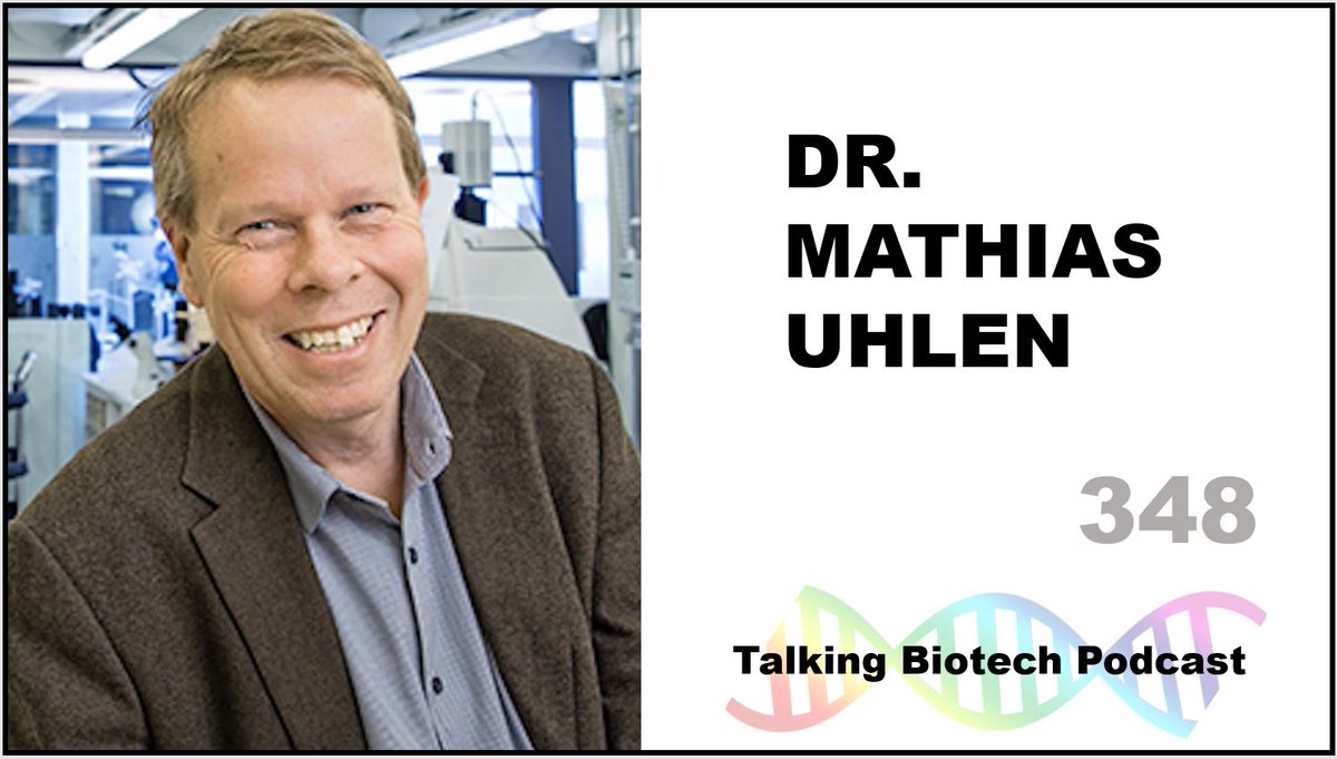 An amazing effort seeks to map the physical location of every protein in the human body-- a gateway to drug design and understanding function.  The Human Protein Atlas, <a href="/talkingbiotech/">Talking Biotech</a> podcast 248.  colabra.app/podcasts/talki…