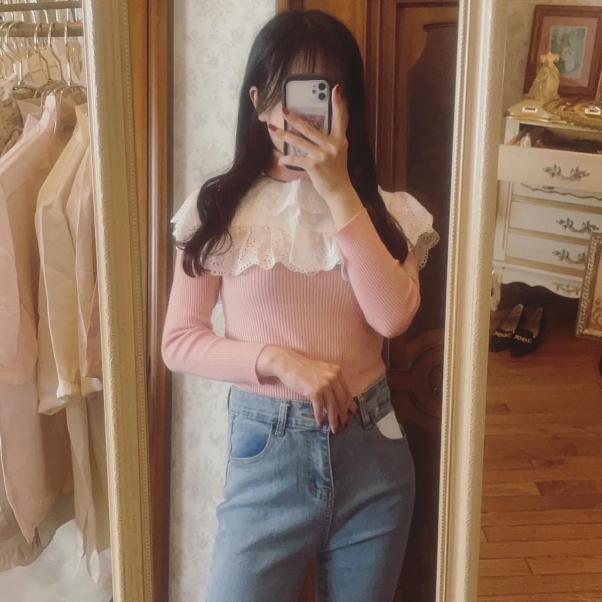 _rionnn__'s tweet photo. close💌
本日もご来店ありがとうございました♡明日も12:00-19:00でお待ちしております💞💞 https://t.co/4XLzxlMKie