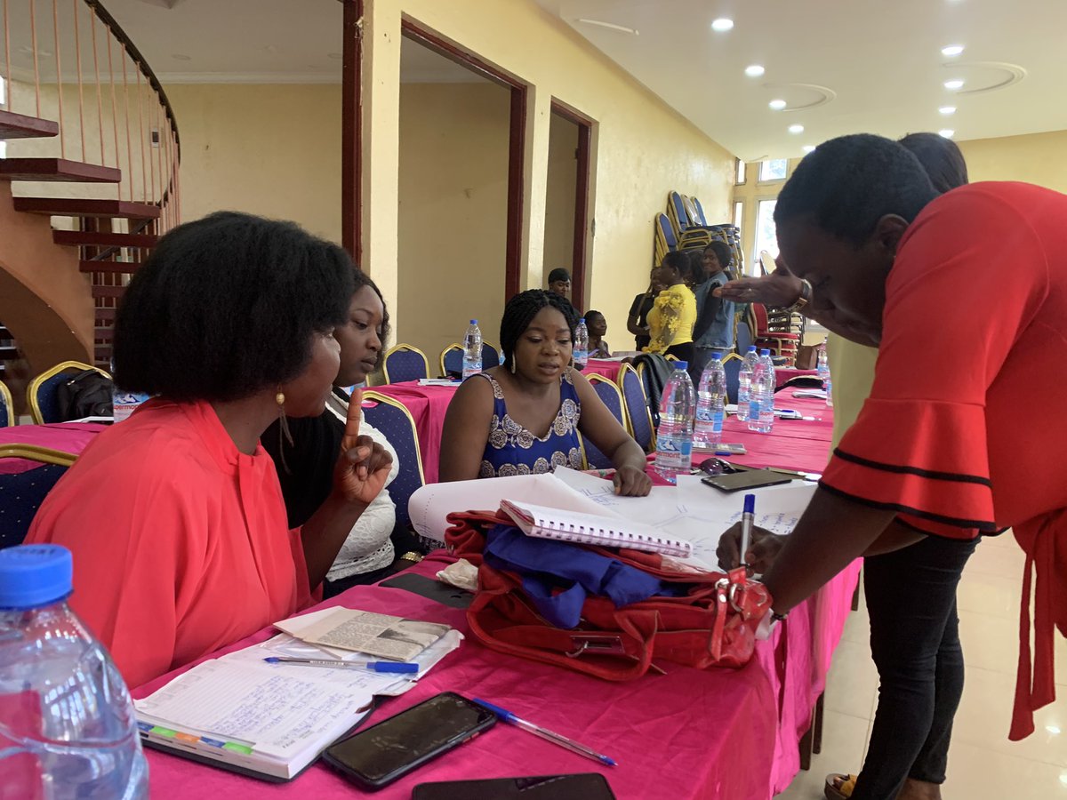 DBamenda's tweet photo. We value and promote teamwork.
It is only through collective action that we can attain the sustainable change the world desire.
#DoNoHarm
#AVP
#CommunityJournalists
#NCDs https://t.co/2PPl6CKY2r