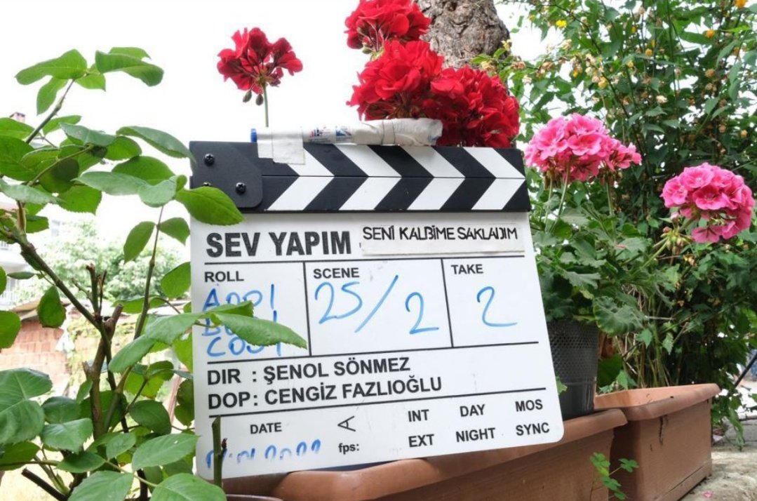 Deniz TURAL on Twitter "Sevda Erginci ve Ekin Mert Daymaz'ın