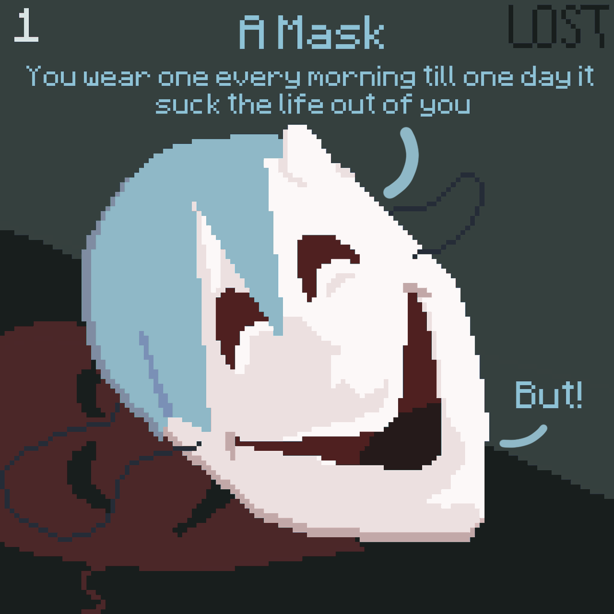 A_Lost_Memo (@ALostMemo1) / Posts / X