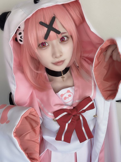 コスプレイヤー合歓のTwitter画像36