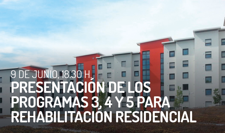 COAMadrid's tweet photo. 🗣️ El jueves, 9-JUN, el viceconsejero de Vivienda de @ComunidadMadrid, José Mª García, y la dir.ª gral. de @viviendaCMadrid, Mª José Piccio-Marchetti, presentan en el COAM las ayudas para rehabilitación residencial y vivienda social del PRTR.

🕡 18.30h
👉 https://t.co/DDOqTurtkD https://t.co/vasAN88Yf7