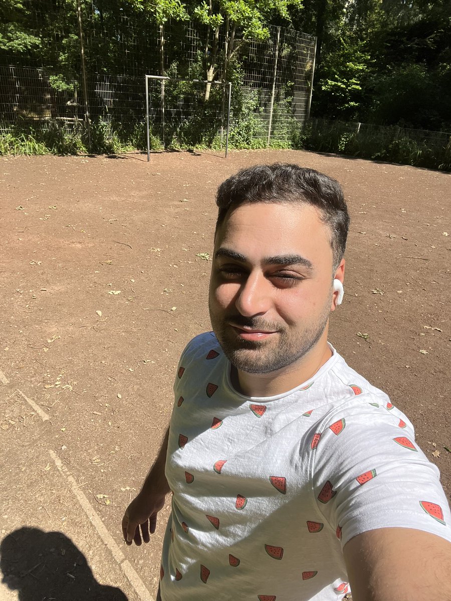 🎶 Oh, I’m a fashion killa, yeah 🎶 🍉 🍉