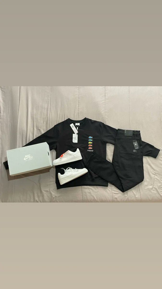 mynamebands's tweet photo. Lacoste Polaroid 3 piece set 

DM for inquiries 067 966 5147 

IG: Grotesque_shxp https://t.co/VnxpQ4lAkL