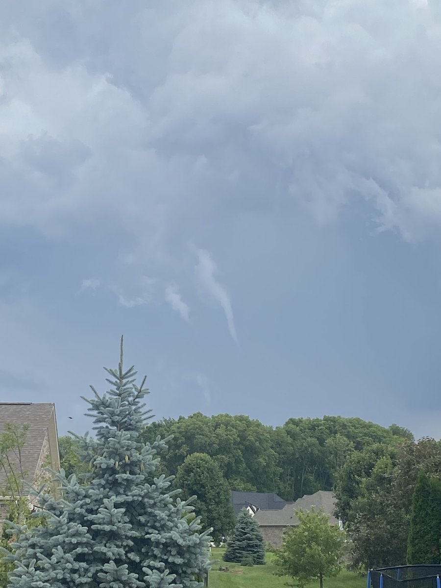 Chad Evans WLFI (@WeatherTeam18) / Posts / X