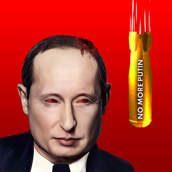 Dead Putin Yacht Club tweet media