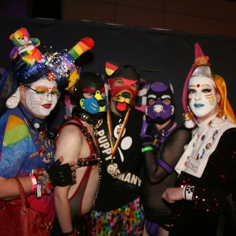 Congratulation to Puppy Germany <a href="/PupOreoGermany/">Pup_Oreo_Germany</a> 💜