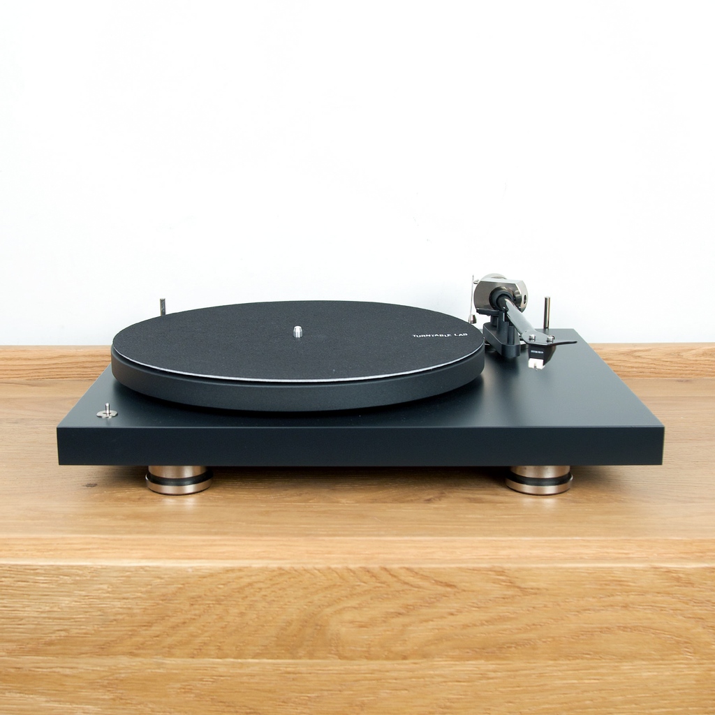 TurntableLab's tweet photo. 🙌 @ProJectAudioSys Debut PRO ✨
⫸ https://t.co/j7Rdl1CMuH
#projectdebut #debutpro #ttlhifi https://t.co/yMWDeOYFFs