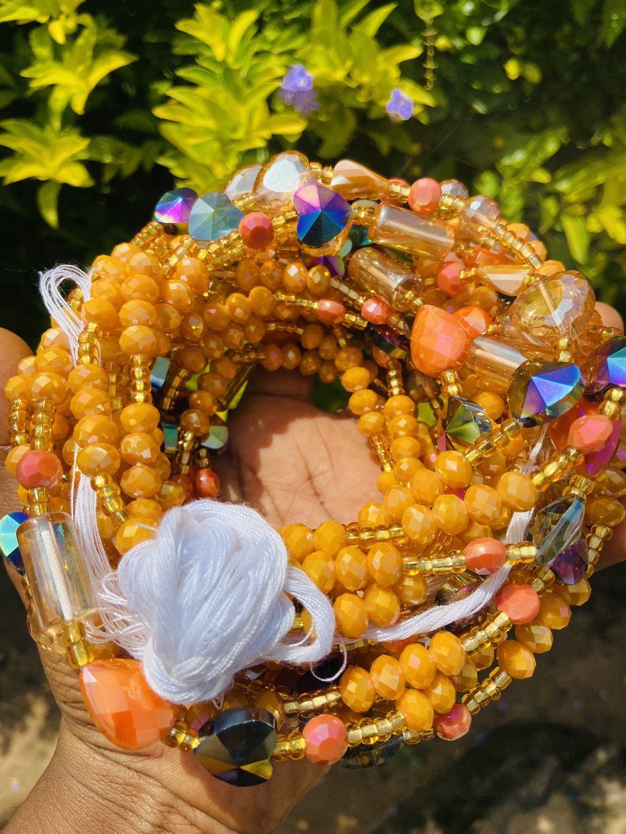 AkusikaBeads's tweet photo. Food is served 0545734854

#waistline #beads #waistbeadsforweightloss #waistbeadsforsale #africanwaistbeads #africanwaistchallenge #africanwaistbeads #waistbeadsforallsizes #getwaisted #waistbeadsgang #waistbeadsets #waistbeadsforsale #waistbead #glow https://t.co/YNKMEKu0En