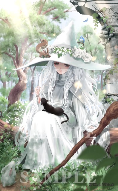 可愛い女の子イラストのtwitterイラスト検索結果