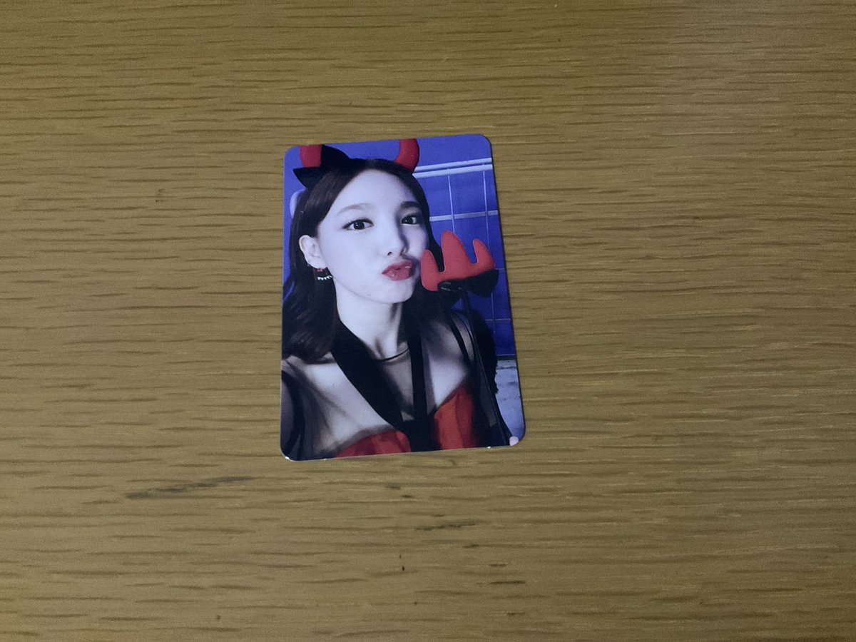 nasamichwan's tweet photo. Hello thank you po @f2_cart for this nayeon. Arrived safe and sound po siya #from_f2 https://t.co/AYpFnFJKp0
