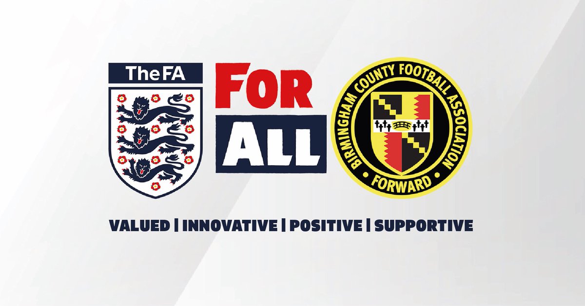 simonwilkes13's tweet photo. I am absolutely delighted after meeting Luke Bowles,  Football Development Manager for Birmingham County FA,  that BCFA will be supporting the Anthony Nolan “Recruitment Drive” @ The Olly Wilkes Memorial Football Tournament on Saturday 25th June @ Thorns Collegiate Academy. https://t.co/RM5qefssZk