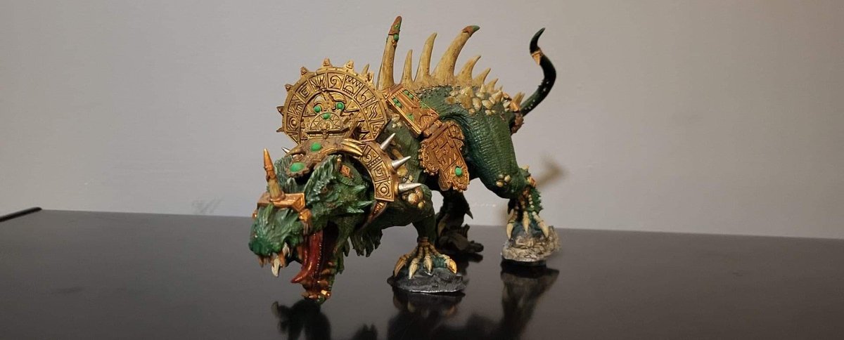 Drastic Paints tweet media