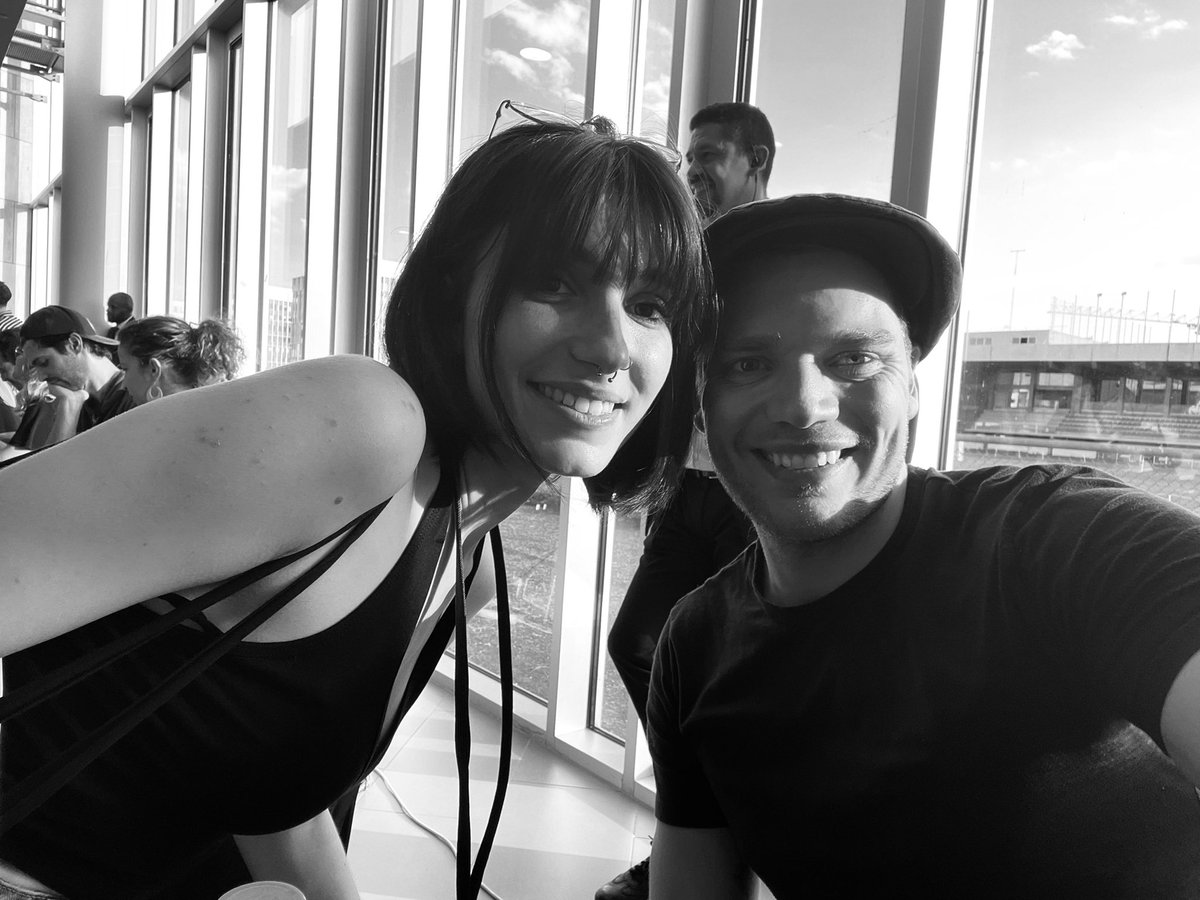 sunsetdovelu's tweet image. jlaime trop quand même 
#THOS4 #THOSCON