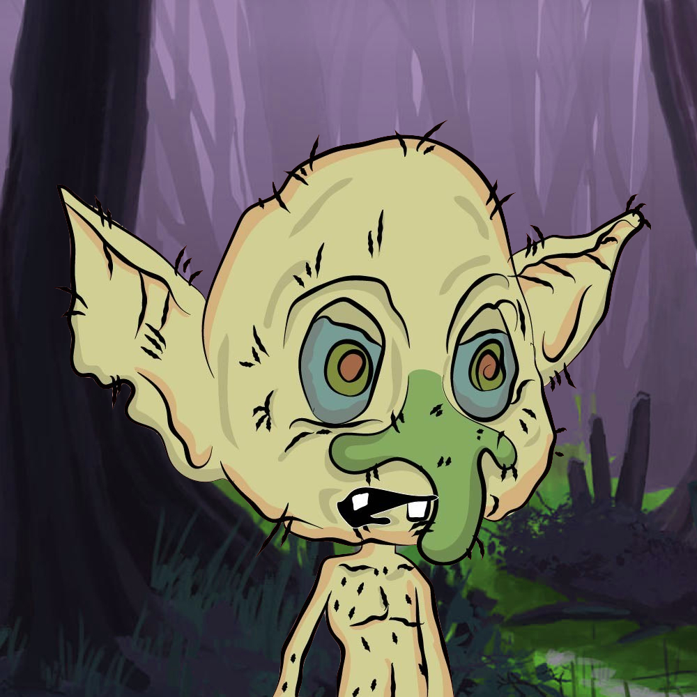 sick goblins are here ☢️

we've heard there are some pretty cool swamps on cardano, so who's moving in with us?

you are very early, any interaction with this tweet will be considered for an OG 💯

#Cardano #CNFTs #CardanoCommunity #Ethereum #EthereumNFTs #ETH #NFT #goblintownwtf