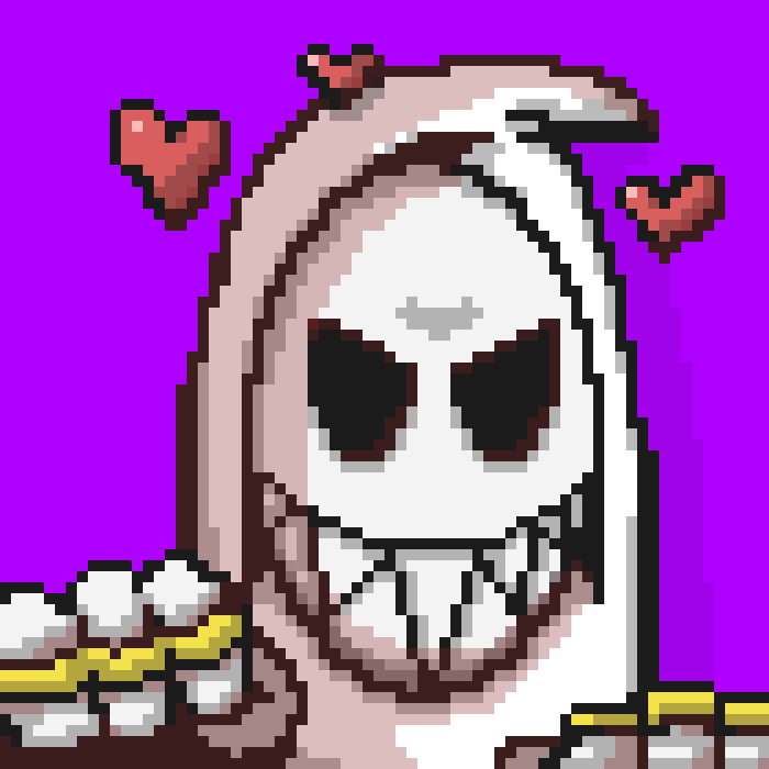 PIXIMPs DAO - STEALTH MINT LIVE 👿 PHASE 2 tweet media