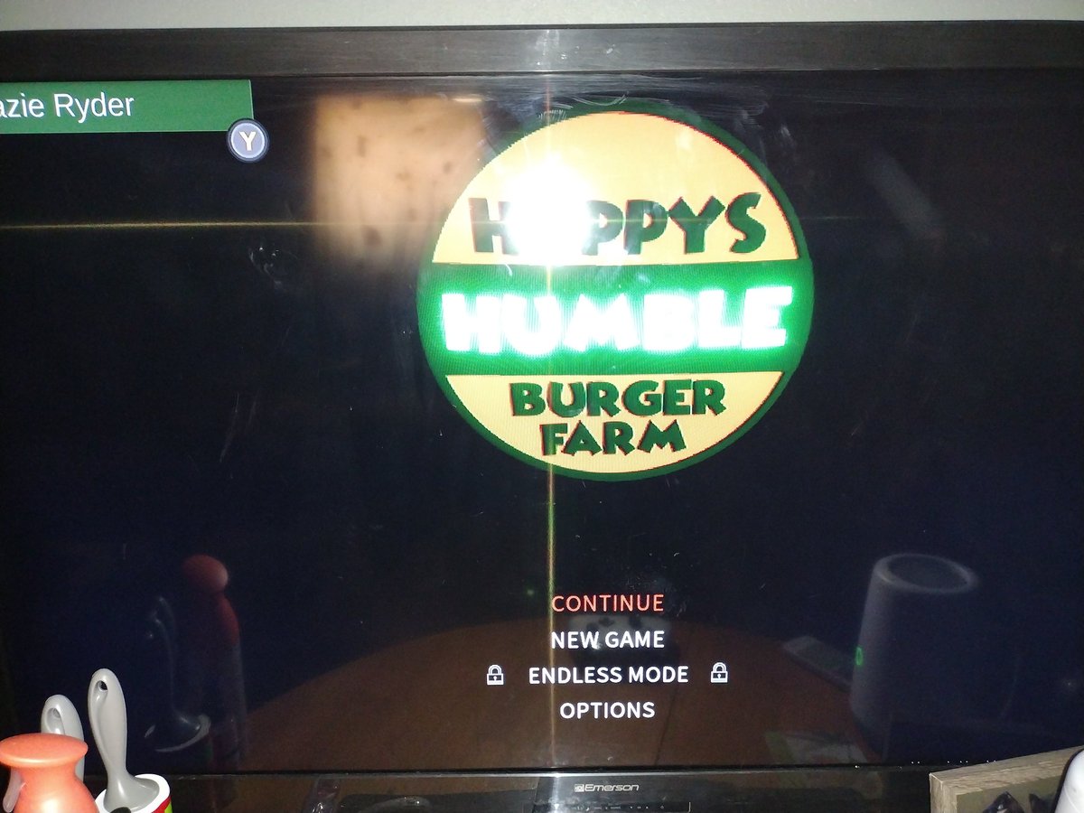 KrazieIts's tweet photo. You know the Vibes! 
#Saturday #Afternoon #YouKnowTheVibes #SlimJim #Cheetos #HotCheetos #MountainDew #BajaBlast #Trolli #Crawlers #Xbox #XboxOne #Microsoft #HappysHumbleBurgerFarm #ScytheDevTeam @SlimJim @MountainDew @ChesterCheetah @Trolli_USA @HappysHumble @dev_scythe @Xbox 🎮 https://t.co/i0Hh3JiMAJ