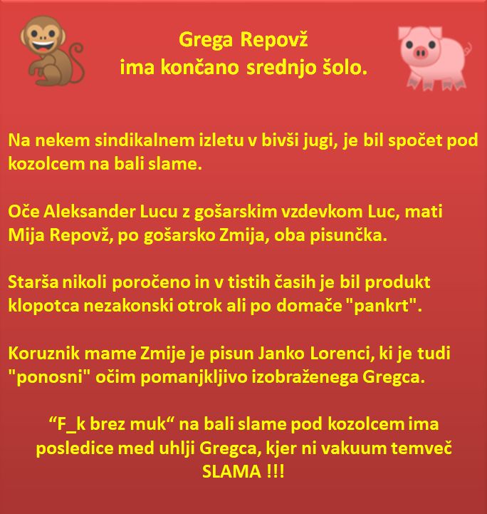 2RTM1's tweet photo. sindikalni izleti: čez #f_k ga ni 🤣😂⬇️ https://t.co/Wq5rNpWotG