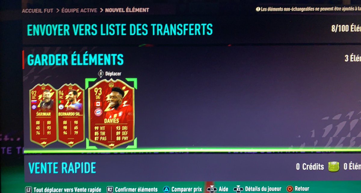 Sorry_HB's tweet image. Fut champs 20-0 grâce au coach @ReepliKa_ Ça