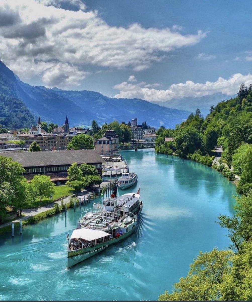 Raleigh is beautiful this time of year.