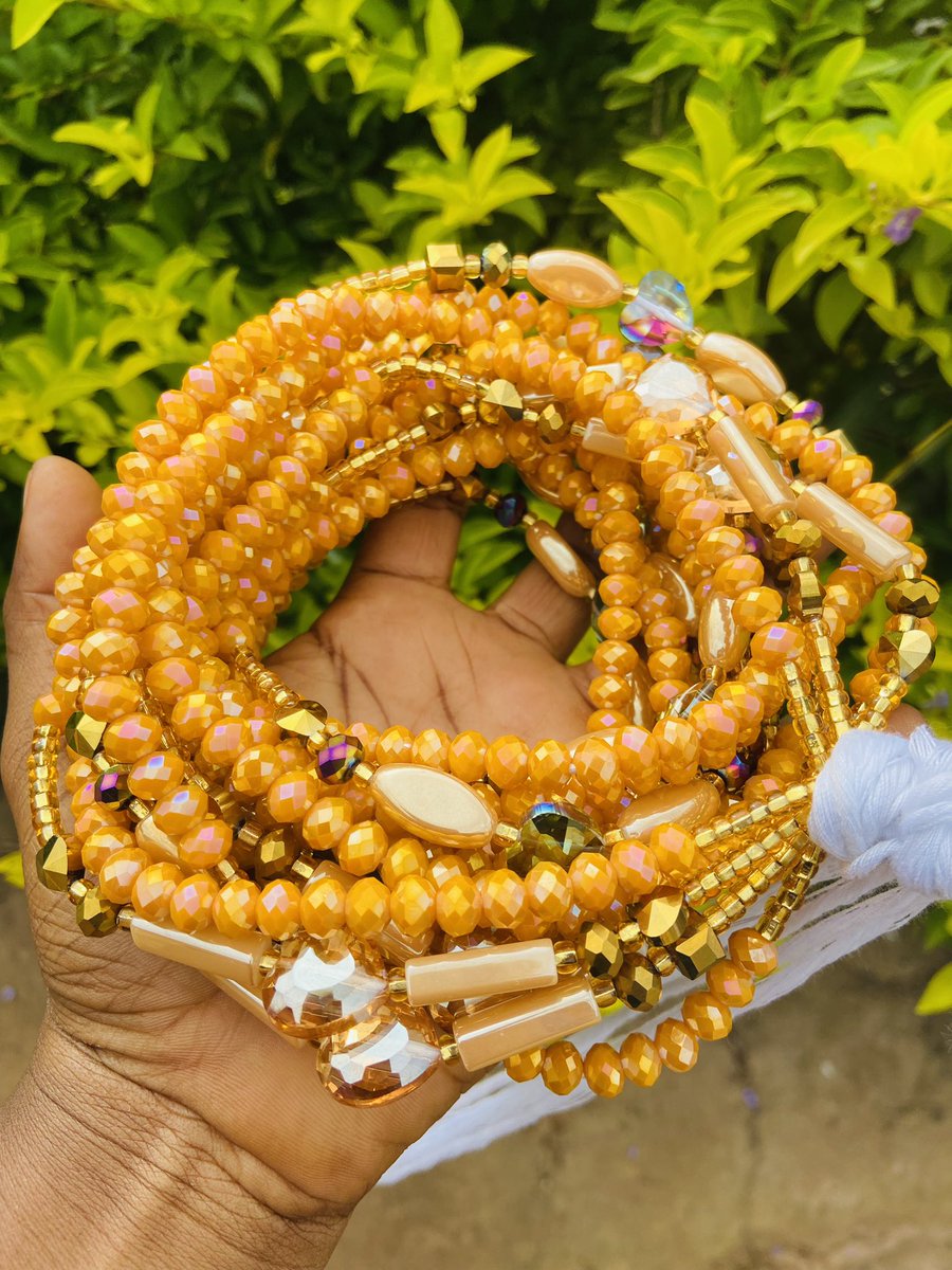 AkusikaBeads's tweet photo. Beautiful 😻 🛍📿0545734854
#waistline #beads #waistbeadsforweightloss #waistbeadsforsale #africanwaistbeads #africanwaistchallenge #africanwaistbeads #waistbeadsforallsizes #getwaisted #waistbeadsgang #waistbeadsets #waistbeadsforsale #waistbead #glow https://t.co/H2NQS5kz6Q