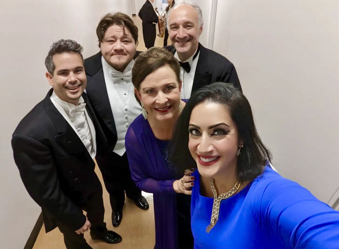 That was fun! <a href="/QSOrchestra/">Queensland Symphony Orchestra</a> <a href="/QPAC/">QPAC</a> #Brisbane <a href="/danealam/">Dane Lam</a> <a href="/Natalie_Aroyan/">Natalie Zabel Aroyan</a> <a href="/PatrickTogher/">Patrick Togher</a>