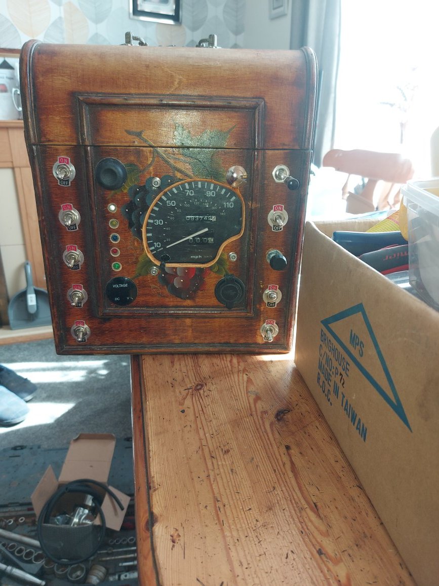 Michael Winder tweet media