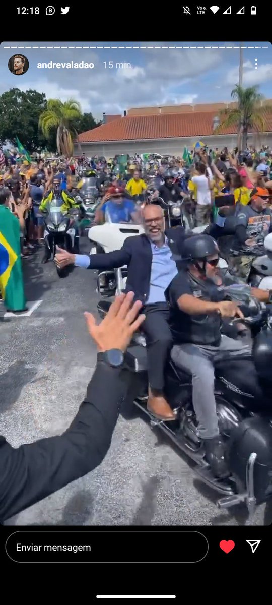 AntonioCEvan's tweet photo. O STF amando essa foto kkkkkkkkk https://t.co/KmzjCqXOuI