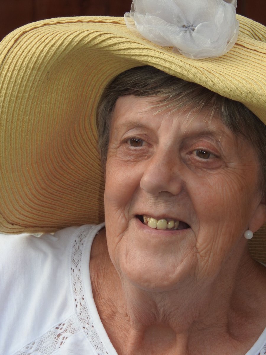 Lindsay O'Dell tweet media