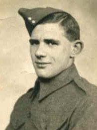 6thairborne's tweet photo. Pte. Ivor Louis Fry 12th Bn (Airborne) Devonshire Regiment KIA 12th June 1944 aged 19 buried Ranville War Cemetery
"THOUGH DEAR ONES PASS AWAY YET LOSS SHALL BE OUR GAIN FOR GOD DOTH STILL REMAIN"
#DDAY78 #OpTonga https://t.co/QAkvAs002t