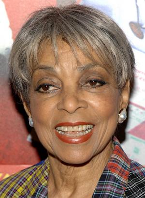 American entertainer #RubyDee died #onthisday in 2014. #AmericanGangster #DotheRightThing #trivia