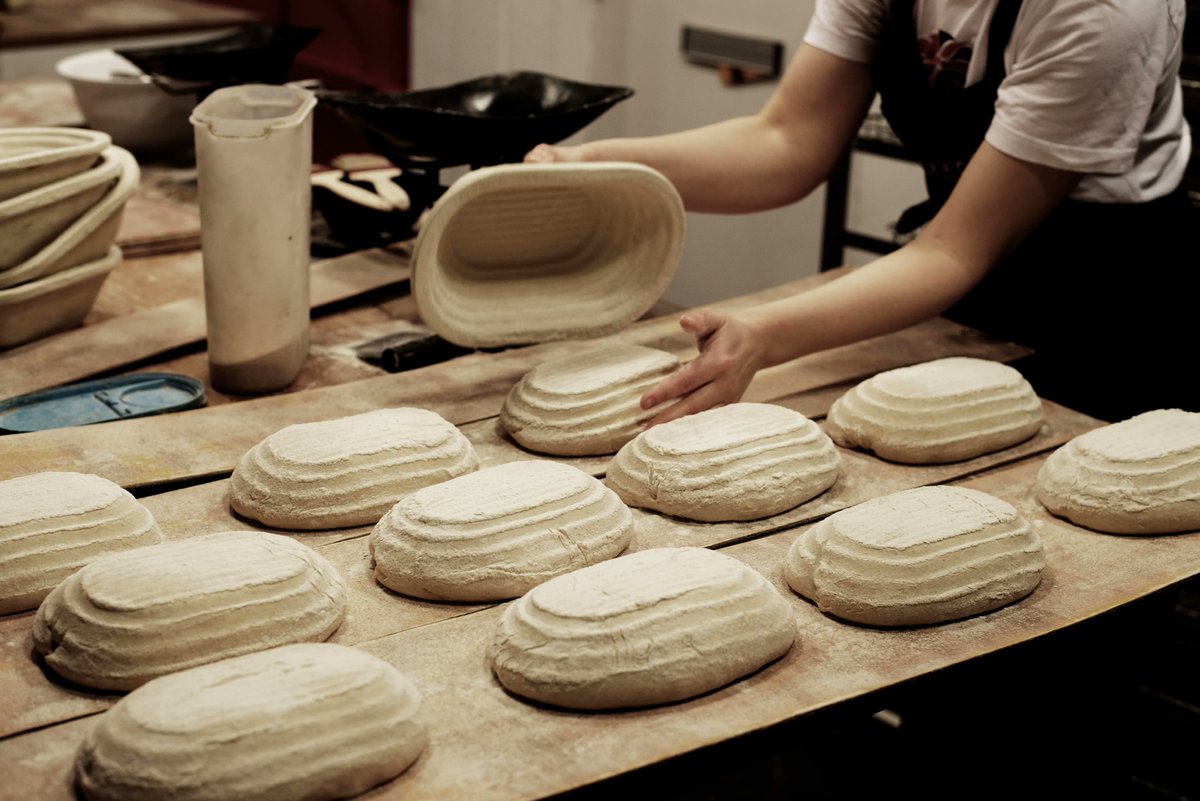 BrockleyMax's tweet photo. Stock your bread bin with some crusty, soft-in-the-middle loaves from @coopersbake
Thanks again for being our main sponsor, and we wish that you all support our festival by supporting local businesses such as these
#bmax2022 #brockleymax #selondon #london #southlondon #bakery https://t.co/OJAulHiWpO