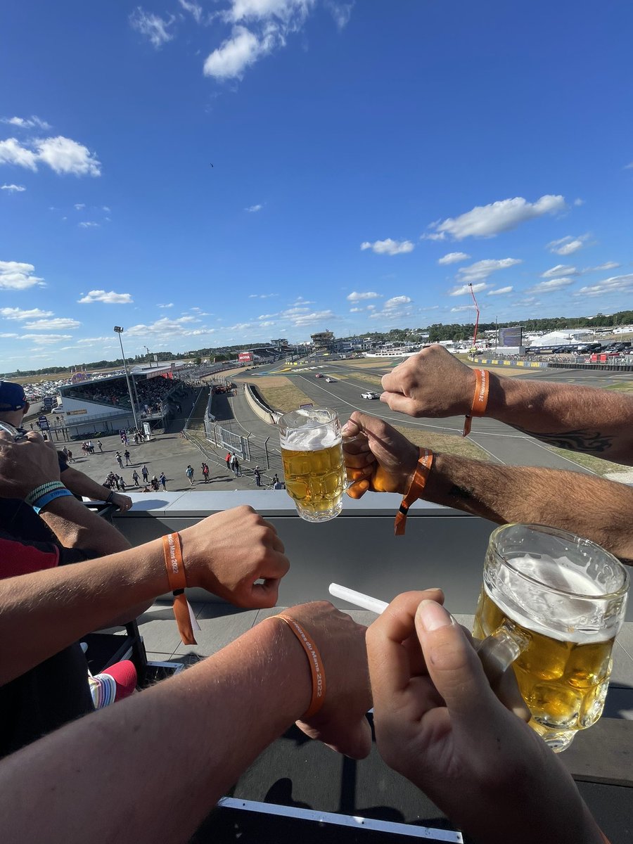 endexjoey's tweet photo. @PorscheRaces @24hoursoflemans
#PECLM #PorscheThereIsNoSubstitute https://t.co/RulQQngtGm