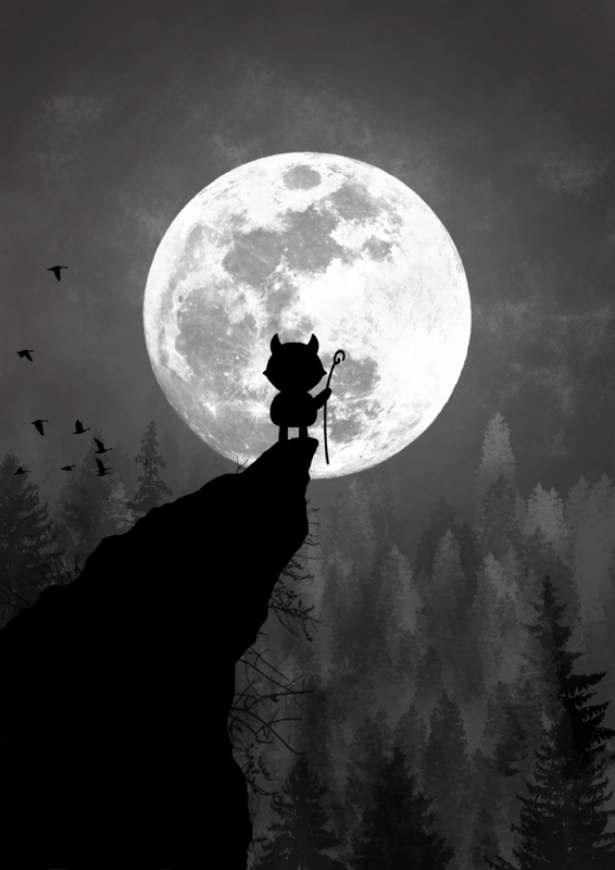 Friendly Wolfz tweet media